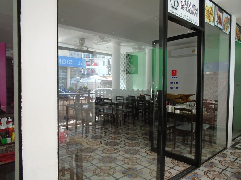 Hostal Panda Hostel Phuket - Adults Only