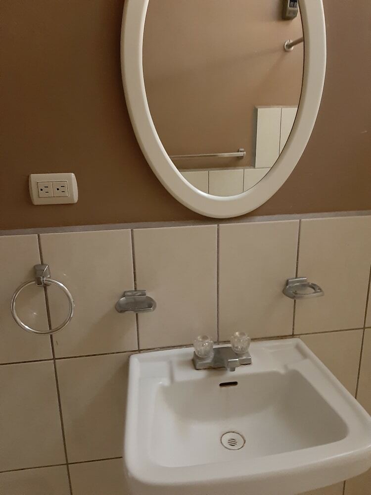 Hotel Diria Santa Cruz