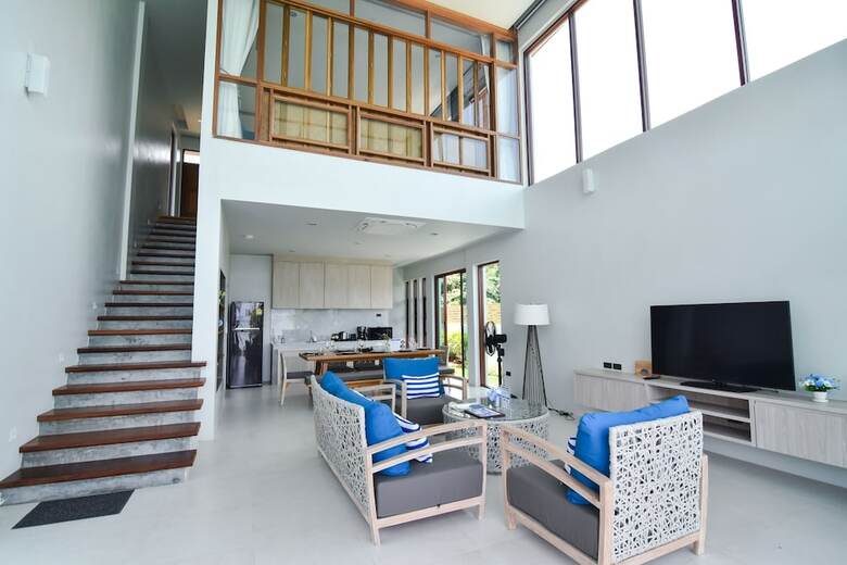 Krabi Castaway Pool Villa
