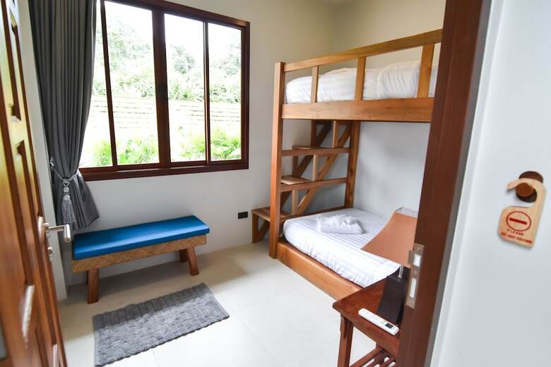 Krabi Castaway Pool Villa