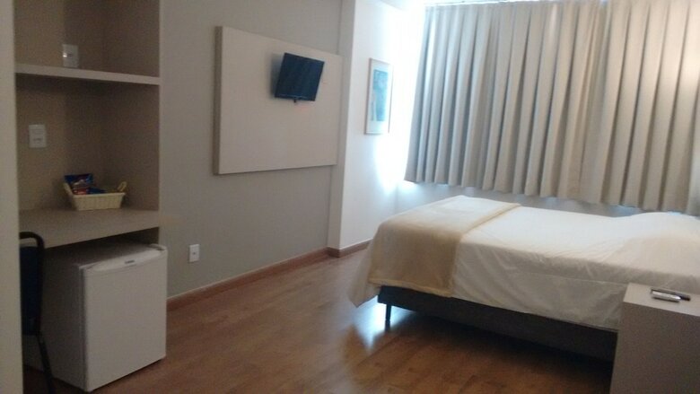 Hotel Coral Tower Trade Center