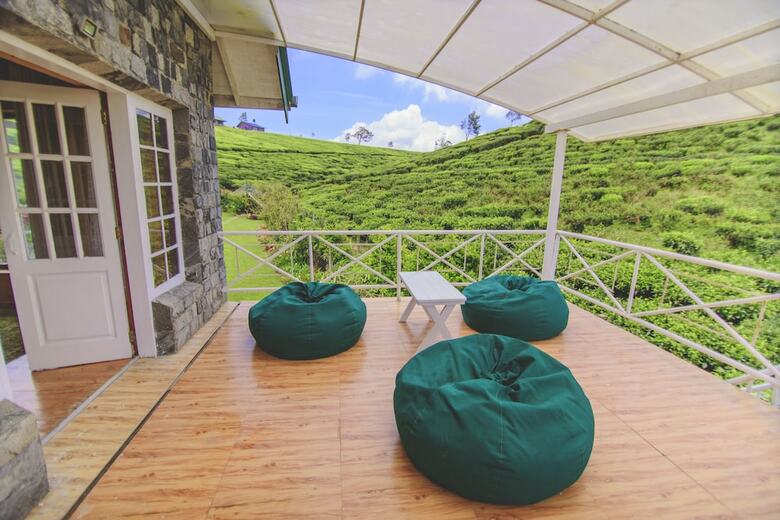 Hotel Sarah Cottage Nuwara Eliya