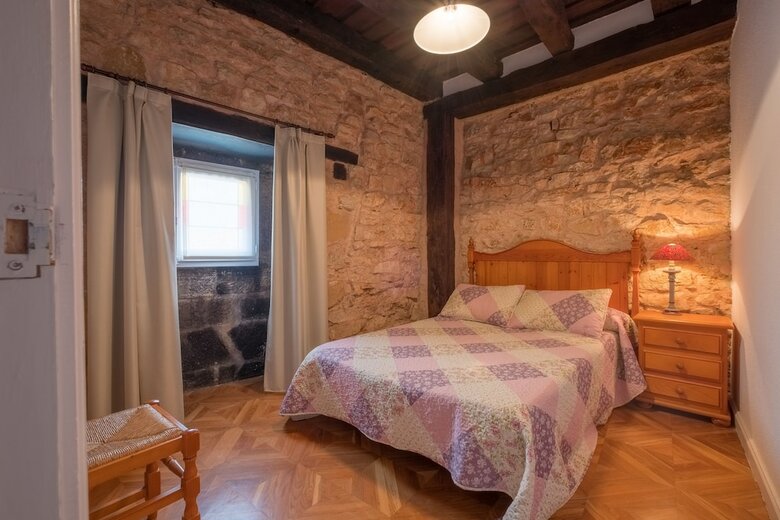 Casa Mirador de Valcabado
