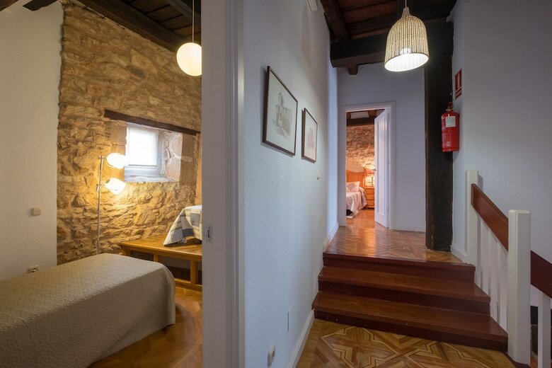 Casa Mirador de Valcabado