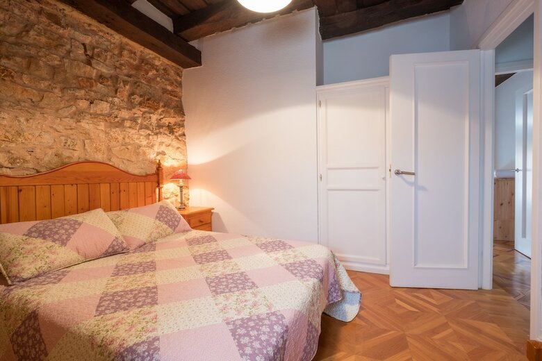 Casa Mirador de Valcabado