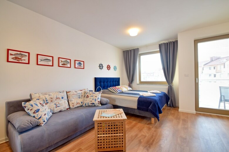 Ambria Apartments II