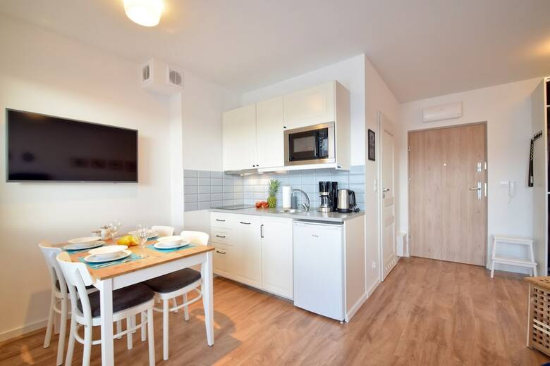 Ambria Apartments II