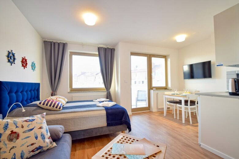 Ambria Apartments II