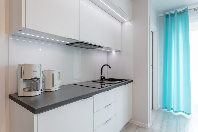 Ambria Apartments II