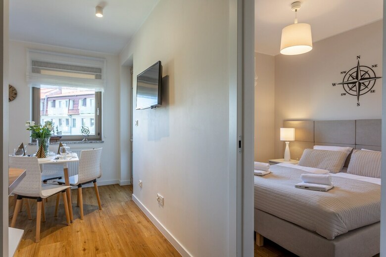Ambria Apartments II