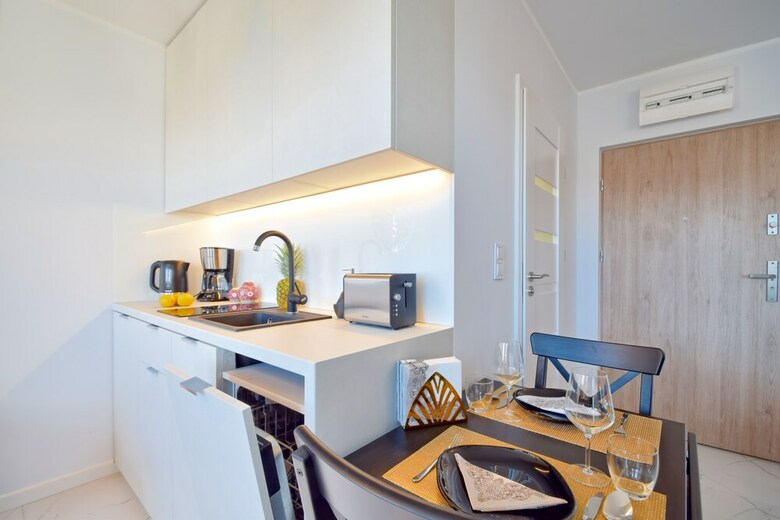 Ambria Apartments II