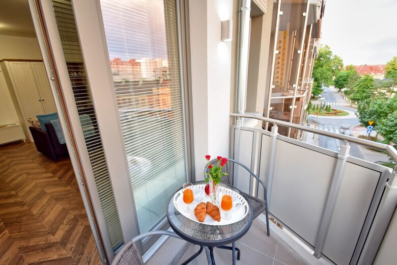 Ambria Apartments II