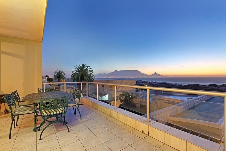Apartamentos Dolphin Beach H108