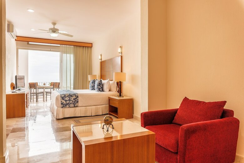 Hotel Residences By Grand Miramar