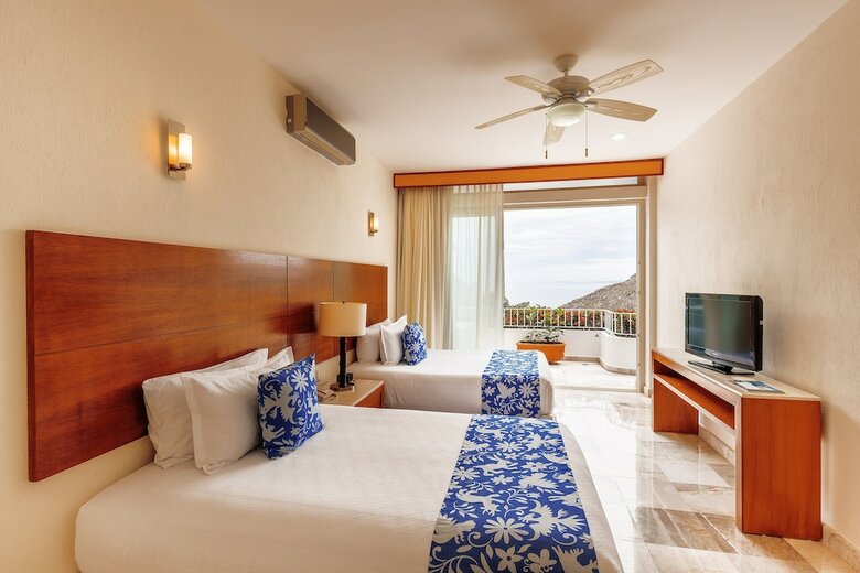 Hotel Residences By Grand Miramar