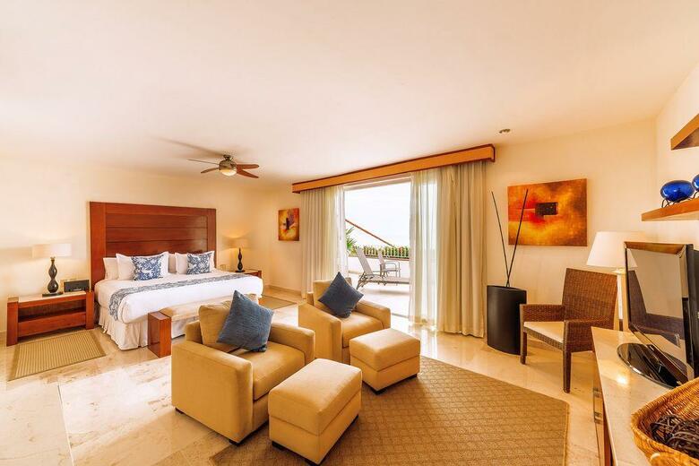 Hotel Residences By Grand Miramar