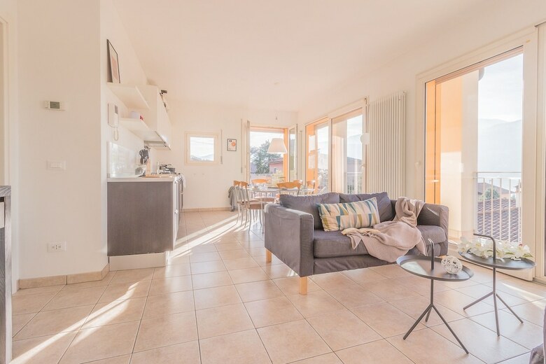 Apartamento Casa Tre Sole Lierna
