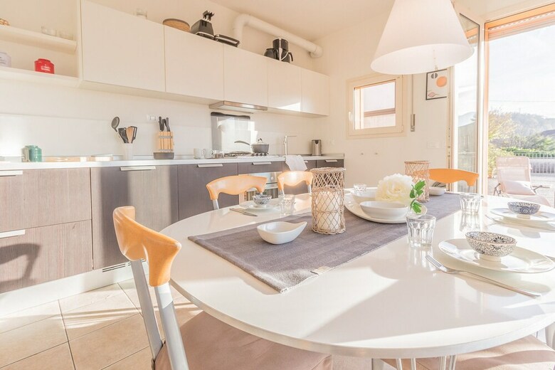 Apartamento Casa Tre Sole Lierna
