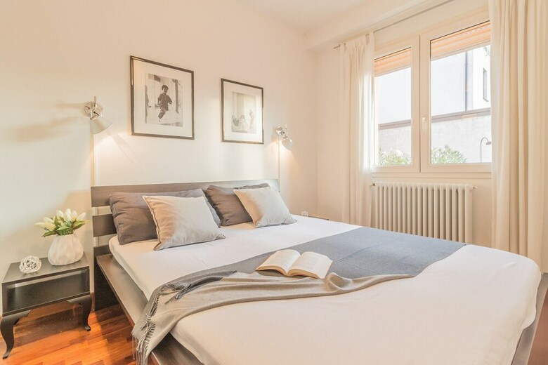 Apartamento Casa Tre Sole Lierna