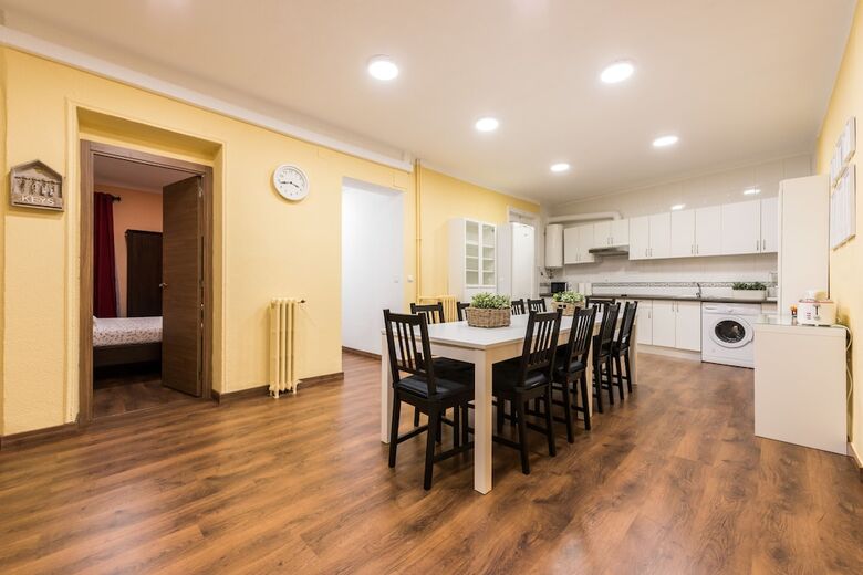 Gran Apartment La Latina