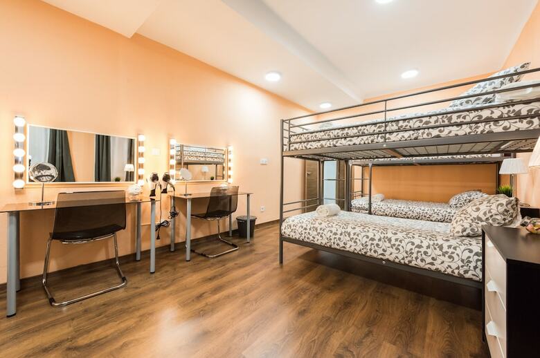 Gran Apartment La Latina