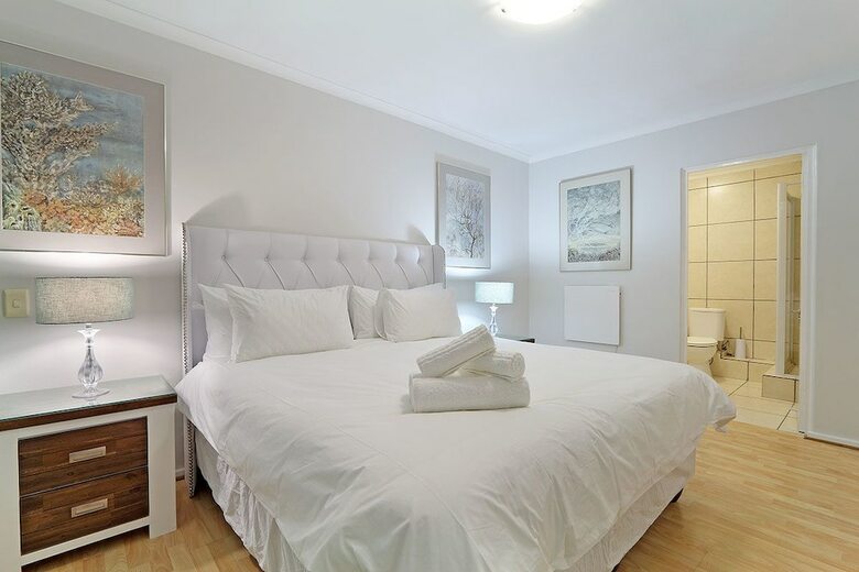 Apartamentos Sea Spray A402