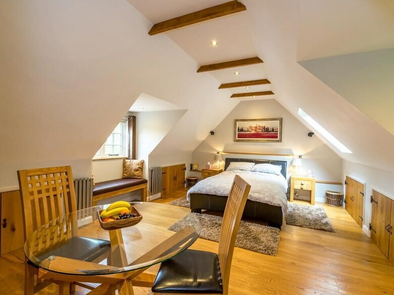 Bed & Breakfast Souters Cottage Annexe