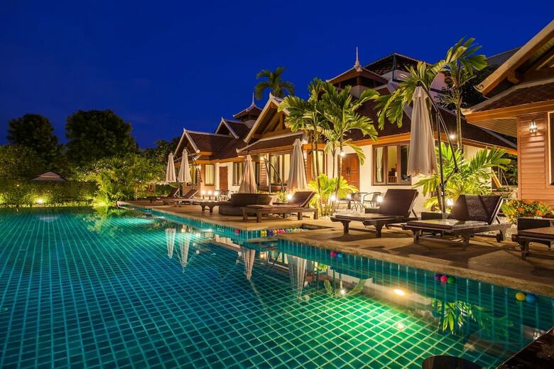 Hotel Achawalai By Pp