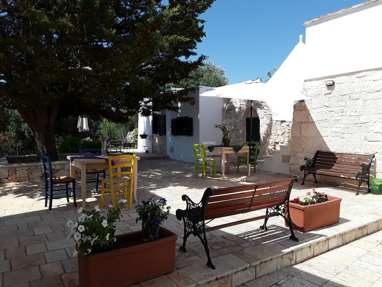 Bed & Breakfast Il Giardino Di Viola
