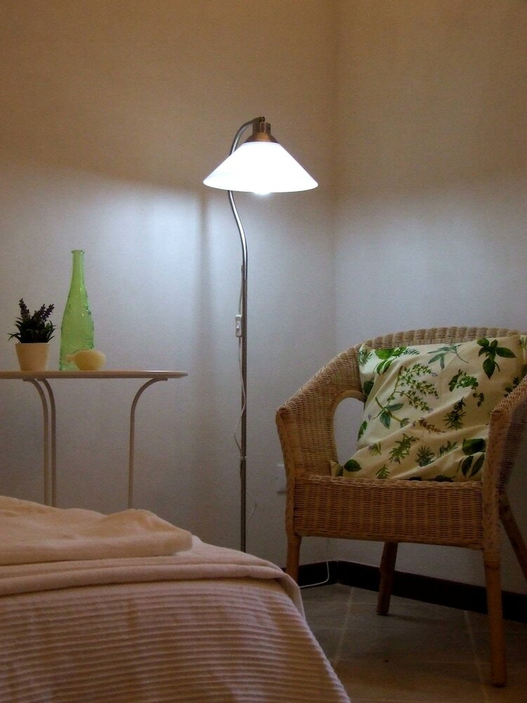 Bed & Breakfast Il Giardino Di Viola