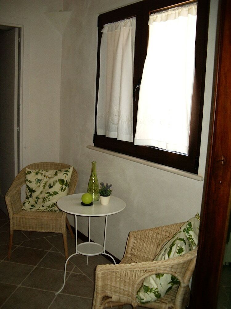 Bed & Breakfast Il Giardino Di Viola