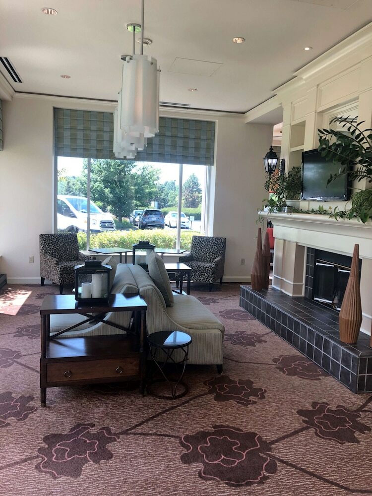 Hotel Hilton Garden Inn Addison