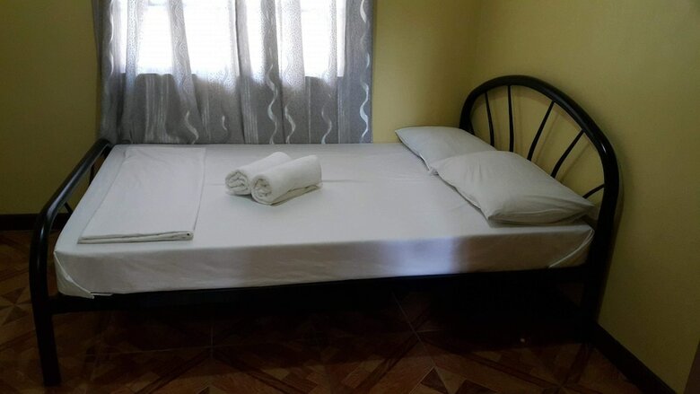 Hotel Carribean Transient House