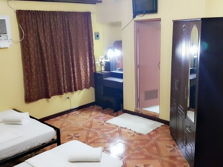Hotel Carribean Transient House