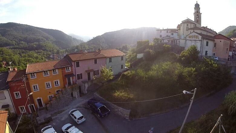 Hotel Il Gelsomino