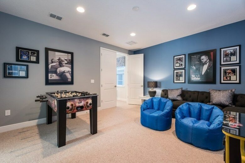 Orlando Dream Villa