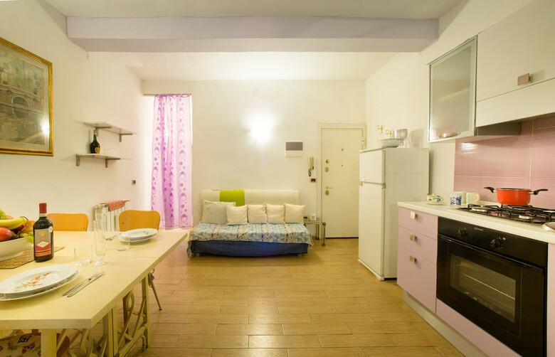 Borgo 27 - Apartment Near Arno River