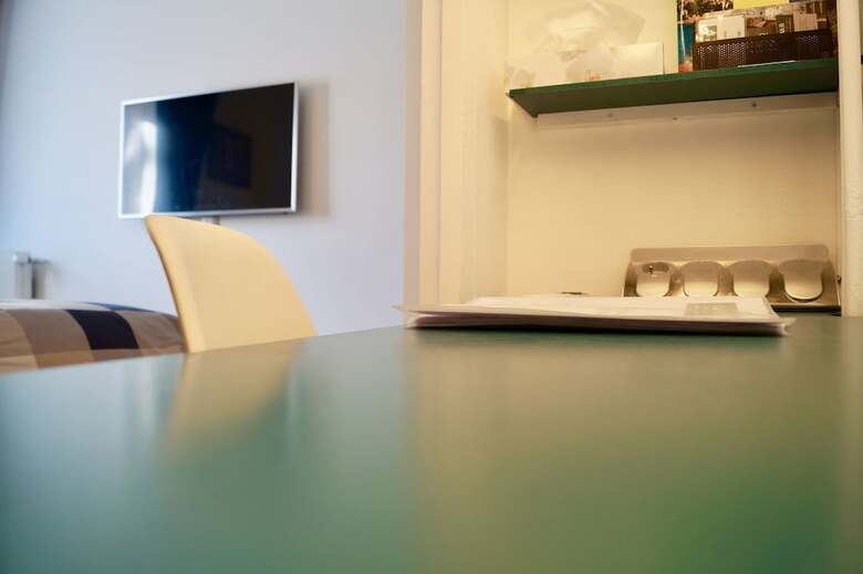 Cannes City B&B