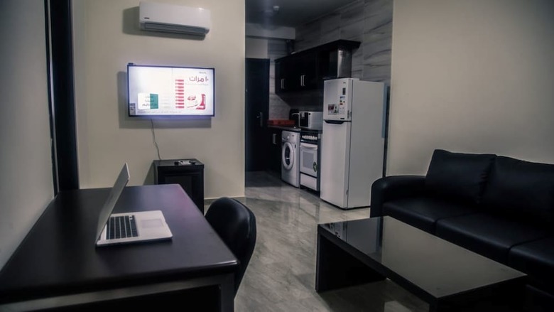 Apartamentos Margarita Hotel