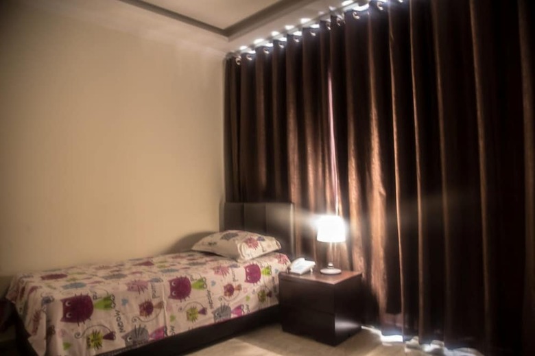 Apartamentos Margarita Hotel