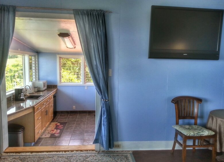 Hilltop Vacation Rental