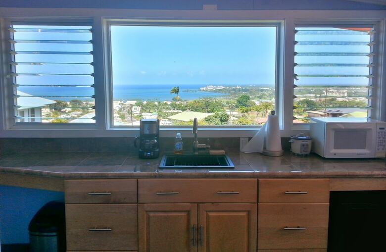 Hilltop Vacation Rental