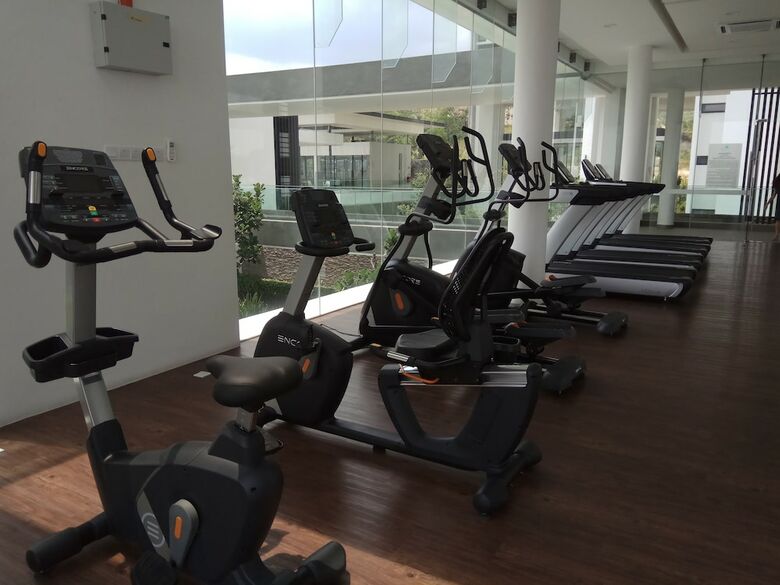 Apartamentos One Amerin Mall Residence Balakong