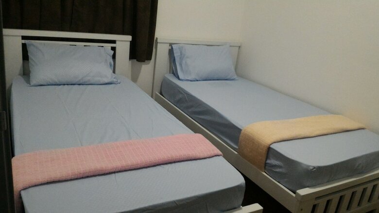 Apartamentos One Amerin Mall Residence Balakong