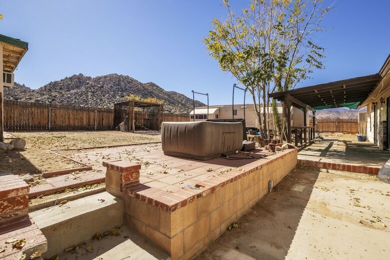 Gorgeous Rustic Hacienda Estate