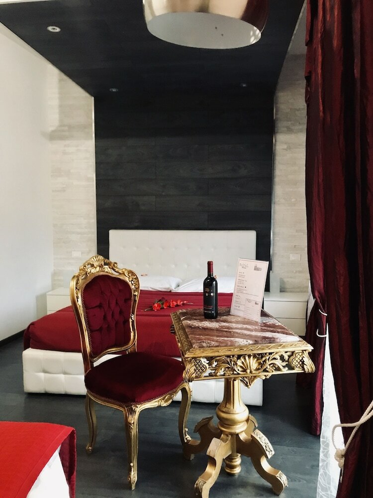 Hotel Royal Rooms Colosseo