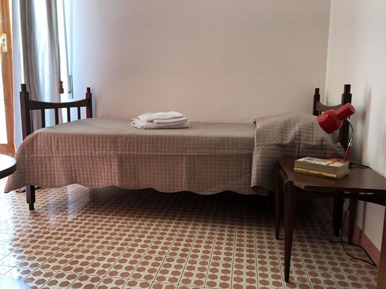 Hotel Casa Vacanze Euridice