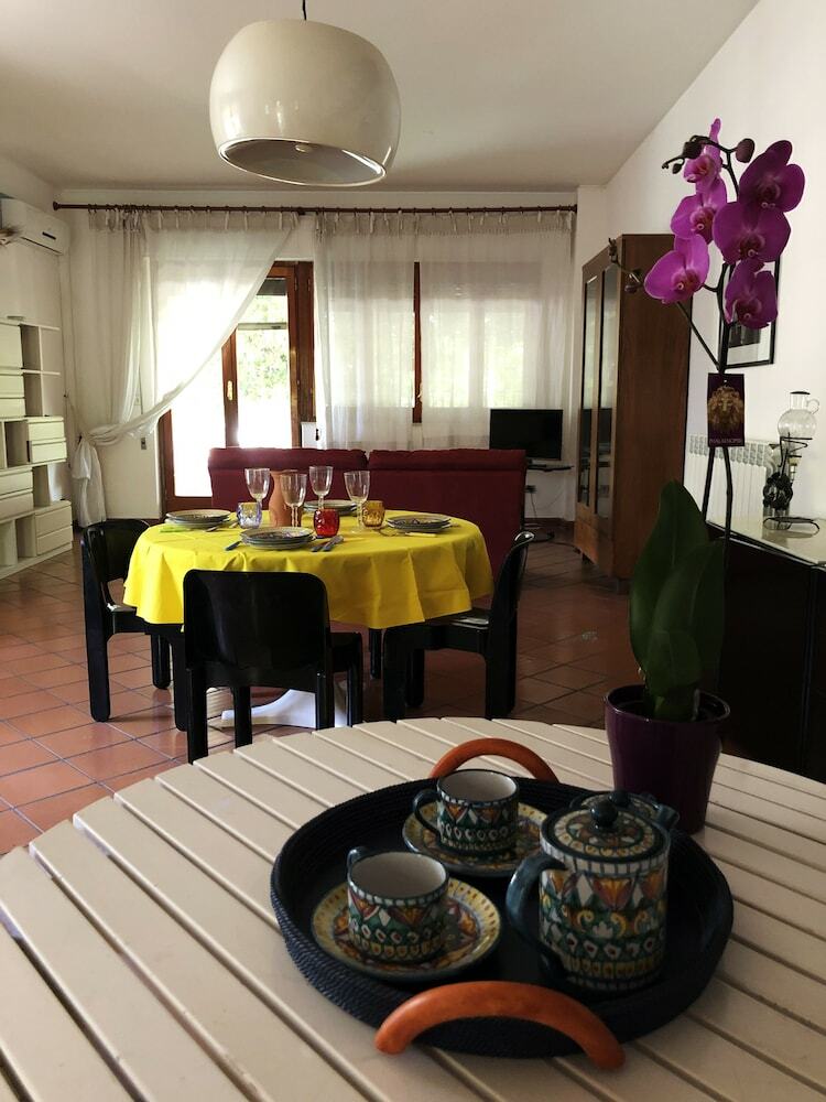 Hotel Casa Vacanze Euridice