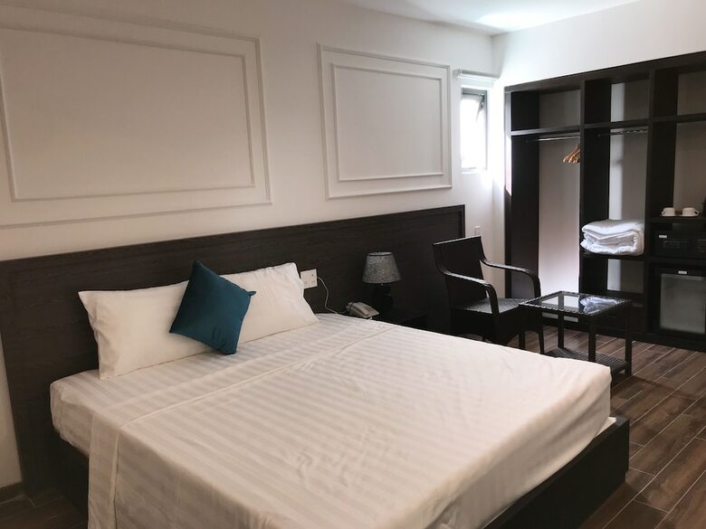 Marina Nha Trang Hotel