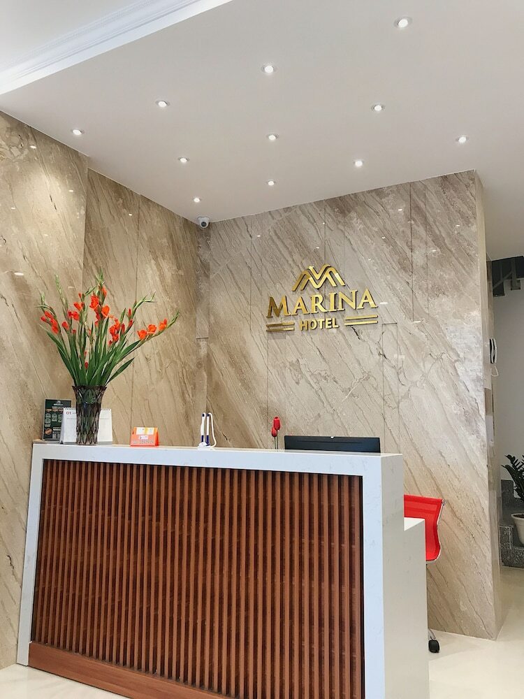 Marina Nha Trang Hotel